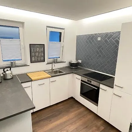 Apartment Lok-in